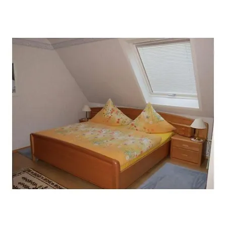 Casa vacanze Yuan Comfortable Holiday Bruchweiler-Bärenbach