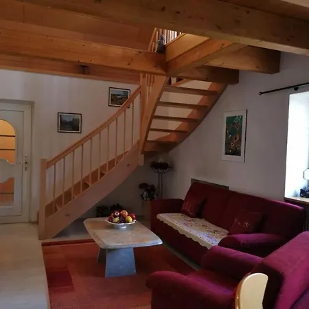 Casa vacanze Yuan Comfortable Holiday Bruchweiler-Bärenbach