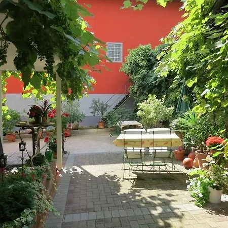 Yuan Comfortable Holiday Casa vacanze Bruchweiler-Bärenbach