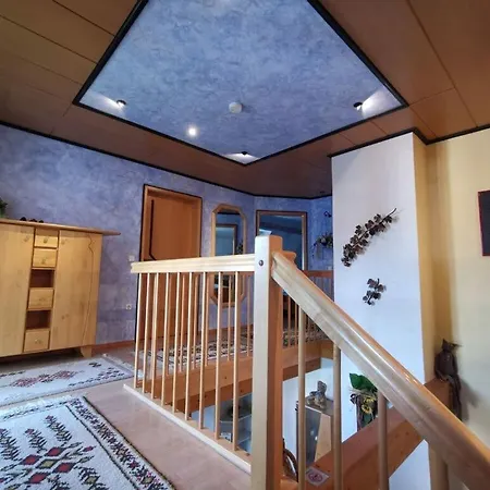 Casa vacanze Yuan Comfortable Holiday Bruchweiler-Bärenbach
