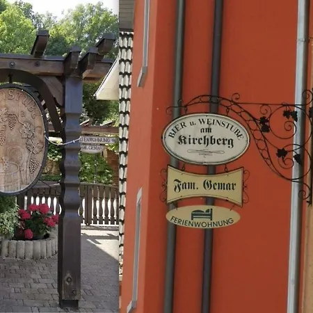 Yuan Comfortable Holiday Bruchweiler-Bärenbach